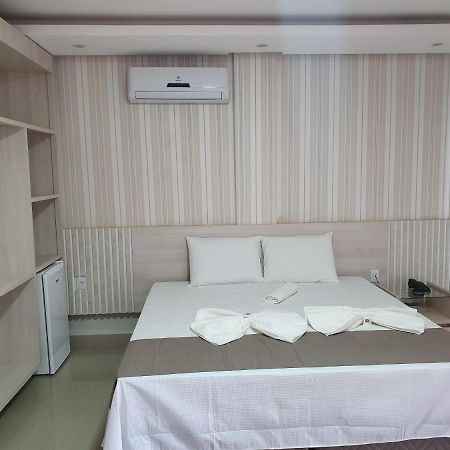 Macedogoldhotel Xique-Xique Ngoại thất bức ảnh
