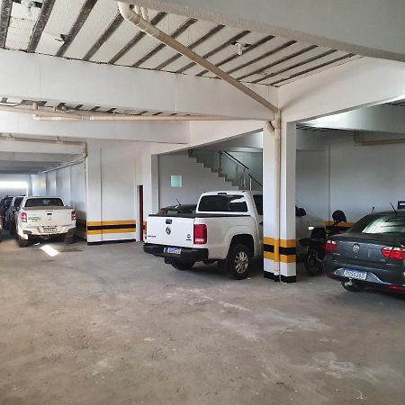 Macedogoldhotel Xique-Xique Ngoại thất bức ảnh